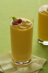 fruit smoothie