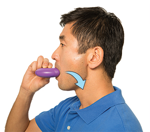 COPD: Using Inhalers | YourCareEverywhere