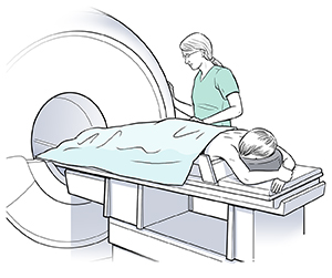 Breast Magnetic Resonance Imaging (MRI)