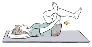 Exercises for Snapping Hip Syndrome - [P]rehab