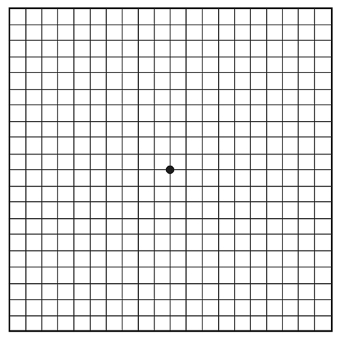 Amsler grid - Wikipedia