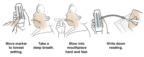 using-a-peak-flow-meter-saint-luke-s-health-system