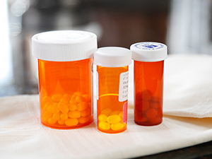 Drug Disposal: Dispose Non-Flush List Medicine in Trash