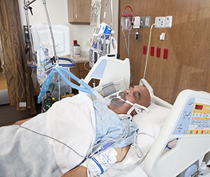 Understanding Ventilators  Saint Luke's Health System