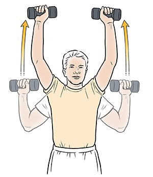 Hamstring Curl (Strength)  Saint Luke's Health System