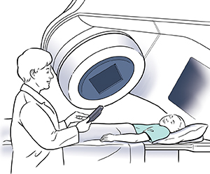 Treating Cancer in Children: Radiation Therapy