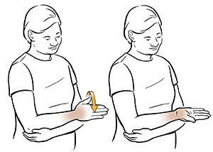 Wrist pronation and supination exercises new arrivals