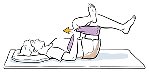 piriformis exercises pdf