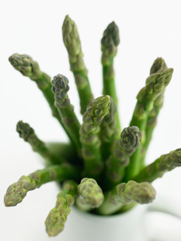 Asparagus