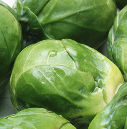 Brussels sprouts
