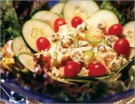Chicken salad