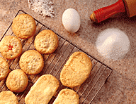 Cookies