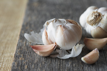 Garlic