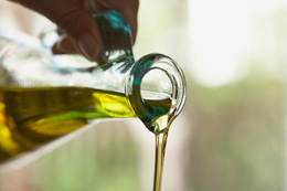 Olive oil